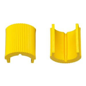 W.steps Glidskydd 2-pack 810157