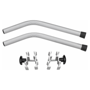 Wibe Ladders Stödben Trappstegar 55Pn/44P