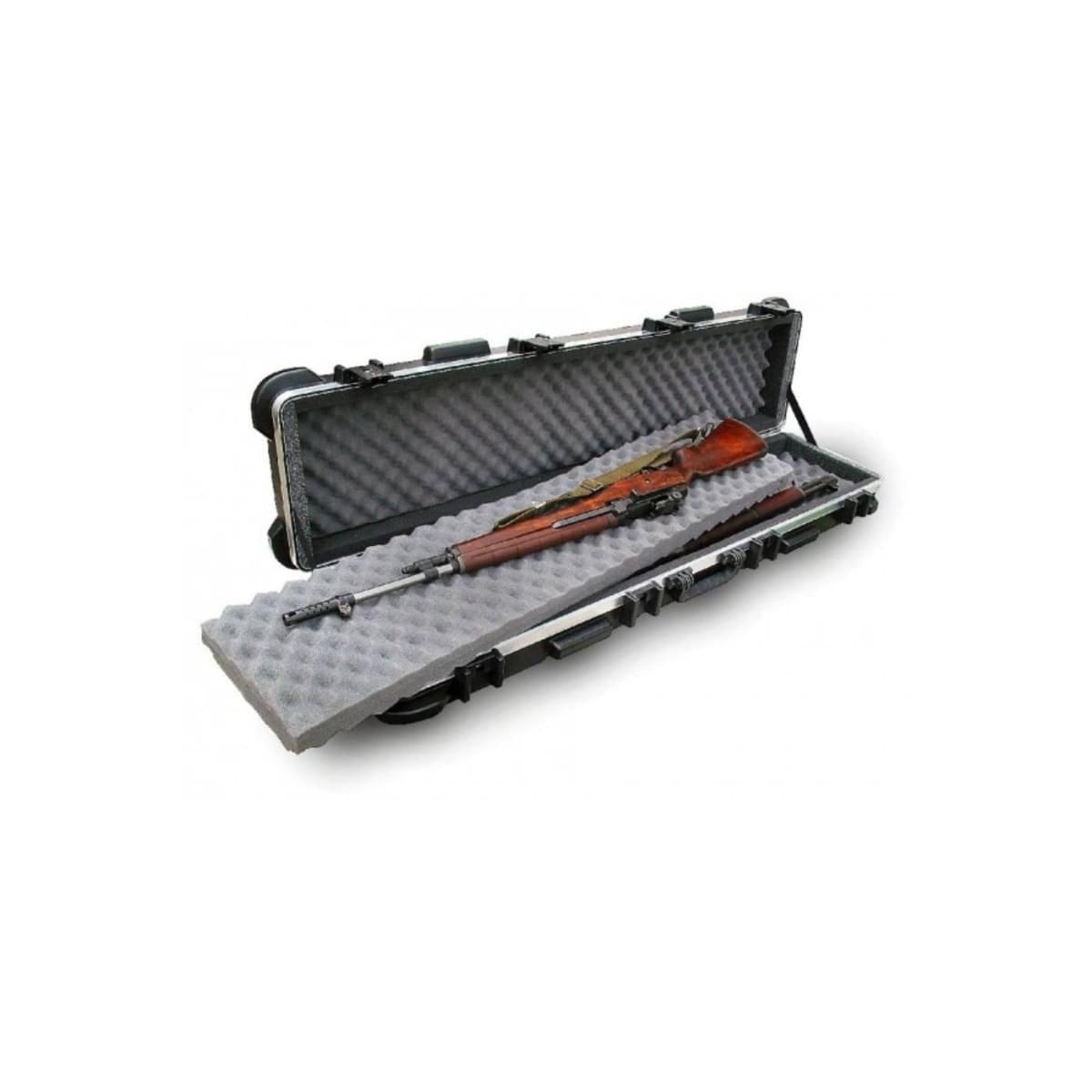 SKB Cases 2SKB-5009 Dubbel Vapenväska