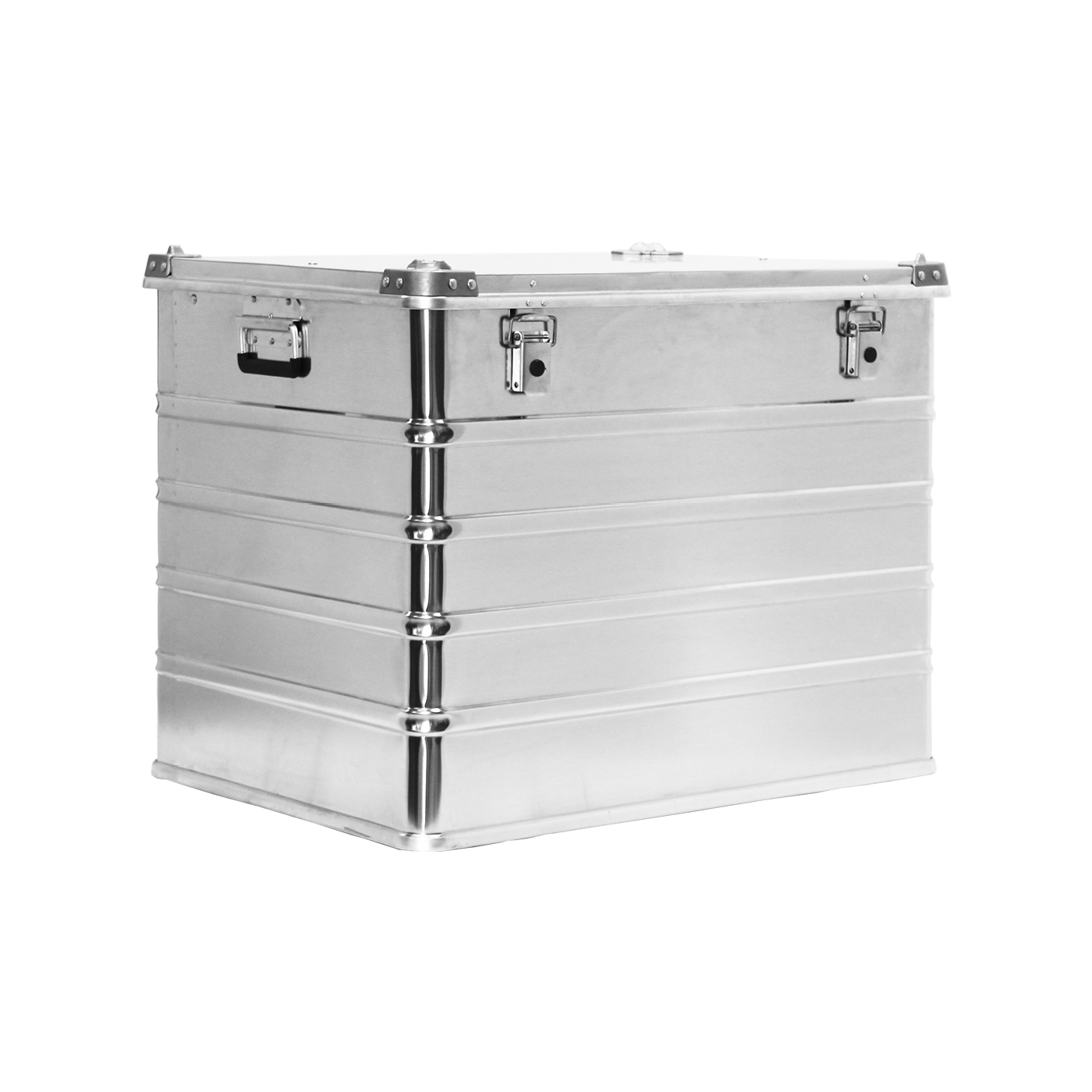 SC Cases Aluminiumlåda 239 liter