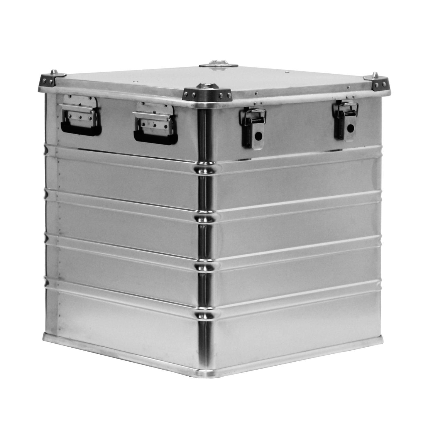 SC Cases Aluminiumlåda 175 liter