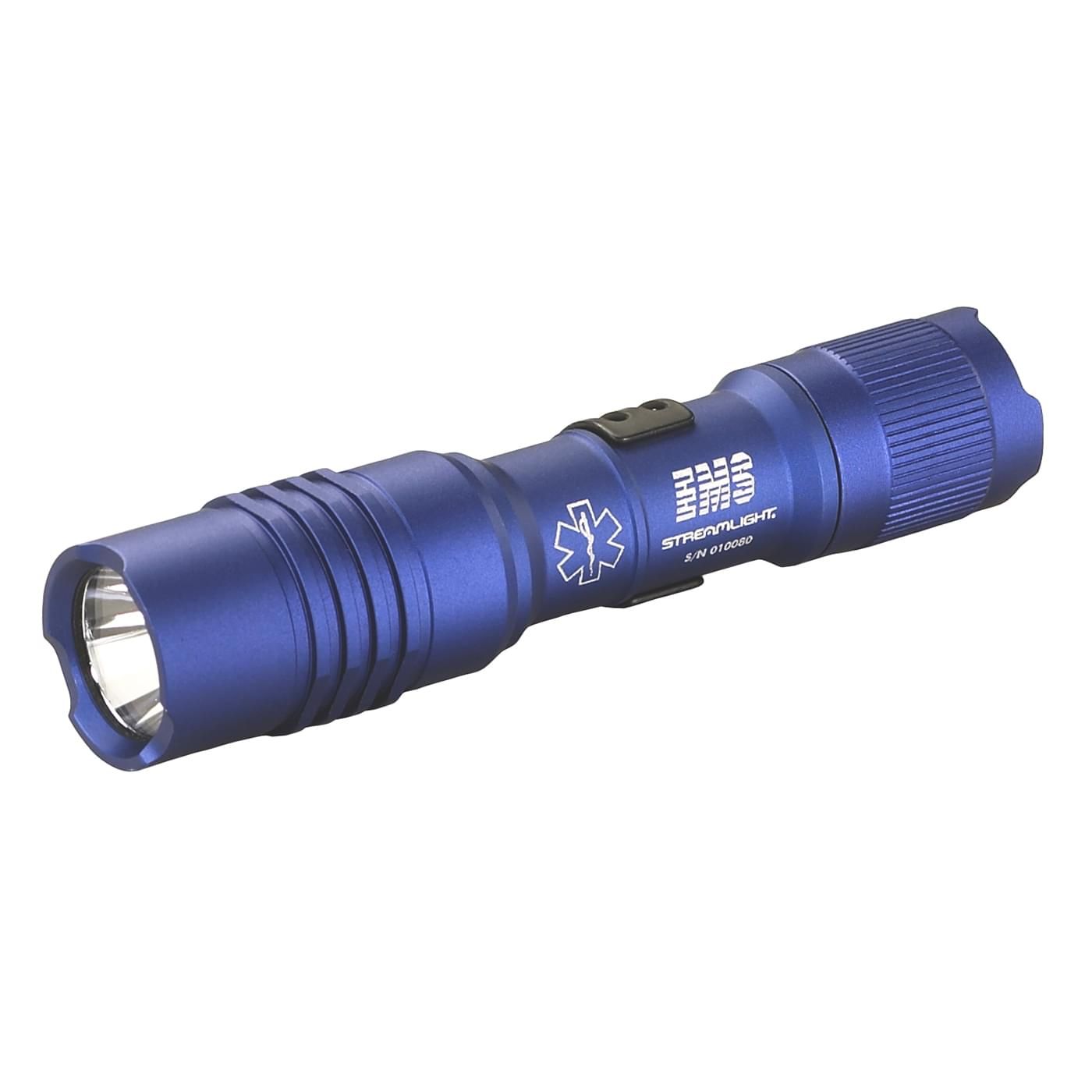 Streamlight Protac EMS Ficklampa