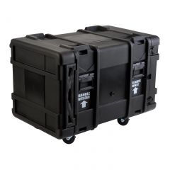 SKB Cases Roto Shock Rack 30" 10U