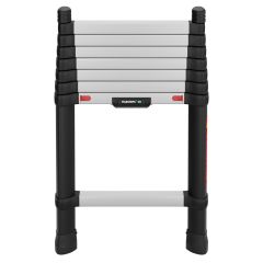Telesteps Prime 2,6 m Teleskopisk Enkelstege