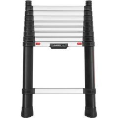 Telesteps Prime 3,0 m (80mm-steg) Teleskopisk Enkelstege