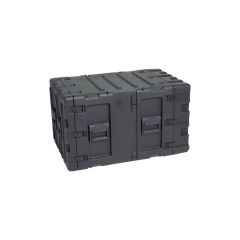 SKB Cases Static Shock Rack 24" 9U
