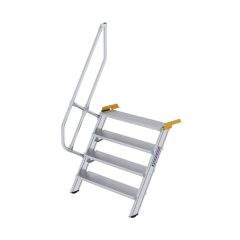 MUNK Günzburger Rak Trappa 60° Bredd 1000mm