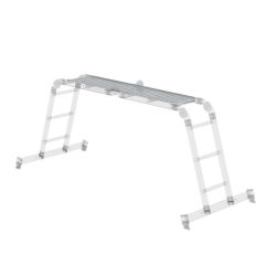 MUNK Günzburger Plattform Aluminium till 31310 & 31312