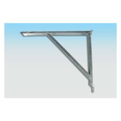 Weland Stål Konsol 1000 mm