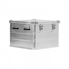 SC Cases Aluminiumlåda 115 liter