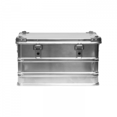 SC Cases Aluminiumlåda 60 liter Typ A