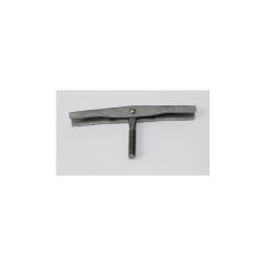 Weland Stål Snabbfäste 60 mm