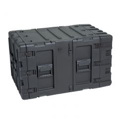 SKB Cases Removable Shock Rack 24" 9U