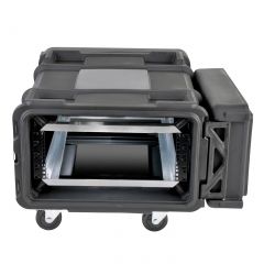 SKB Cases Roto Shock Rack 28" 4U