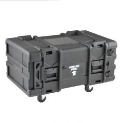 SKB Cases Roto Shock Rack 28" 6U