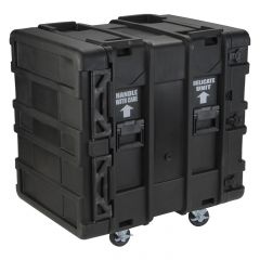 SKB Cases Roto Shock Rack 24" 14U