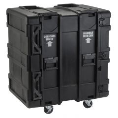 SKB Cases Roto Shock Rack 24" 16U