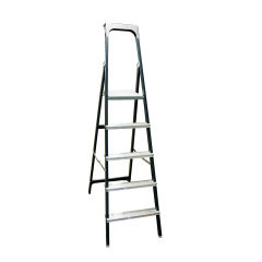 Skeppshultstegen Trappstege Greyline