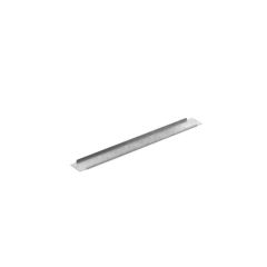 Weland Stål Sparklist Räcke 1000 mm