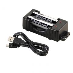 Streamlight Litiumbatteri 18650 Charger Kit