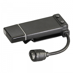 Streamlight Clipmate USB Ficklampa