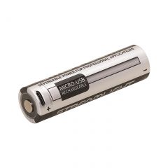 Streamlight SL-B26 Litiumbatteri 18650