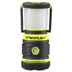 Streamlight The Siege AA Magnetfot Campinglampa