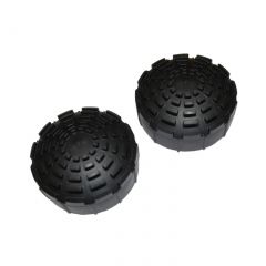 Telesteps Gummitassar 76,4 mm