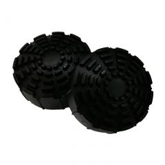 Telesteps Gummitassar 72 mm Classico 3,0/3,3 m