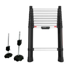 Telesteps Prime 3,0 m + Säkerhetsfötter PAKETPRIS