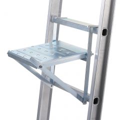 Wibe Ladders Flyttbart Ståplan