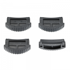 Wibe Ladders Glidskydd 4-pack 810134
