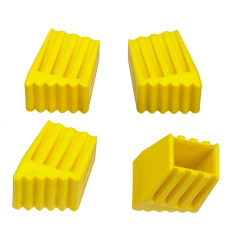 W.steps Glidskydd 4-pack 810144