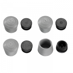 W.steps Glidskydd 4-pack 810145