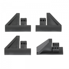 W.steps Glidskydd 4-pack 810146