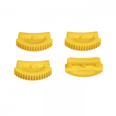 W.steps Glidskydd 4-pack 810160