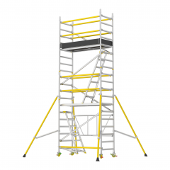Wibe Ladders Hantverkarställning FT 750XR PKT