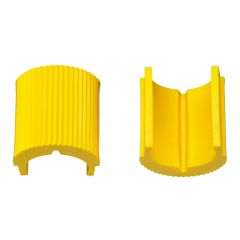 Wibe Ladders Glidskydd 2-pack 810157