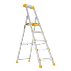 Wibe Ladders Trappstege 55P