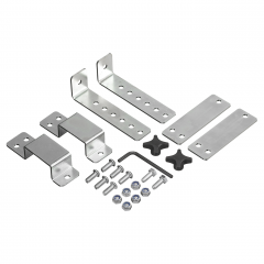 Wibe Ladders Monteringspaket till Stegfot 55P