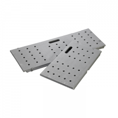 Wibe Ladders Plattform Flexi