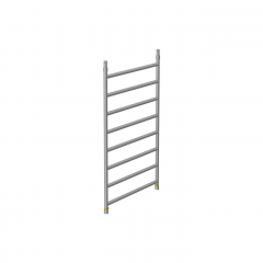 Wibe Ladders Ram 1400x2000 mm Ställning