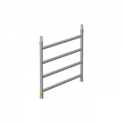 Wibe Ladders Ram 1400x1000 mm Ställning