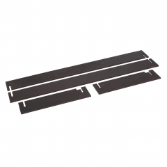 Wibe Ladders Sparklist Paket WHS 400