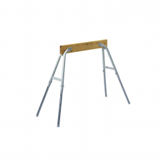 Wibe Ladders Bock Universal Höjdjusterbar