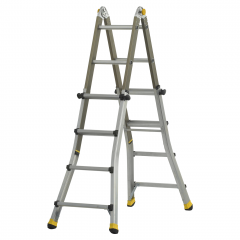 Wibe Ladders Teleskopsstege Yrkes