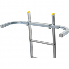 Wibe Ladders Toppstöd