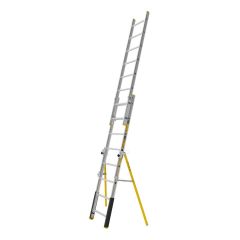 Wibe Ladders Utskjutsstege 2-delad PROF+