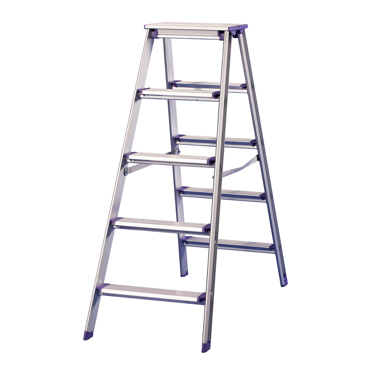 JUMBO Trappstege Dubbel Pro Classic