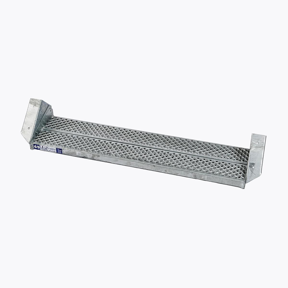 PA-SO Byggsteg 69 900mm Bredd Ställbar Stegvinkel